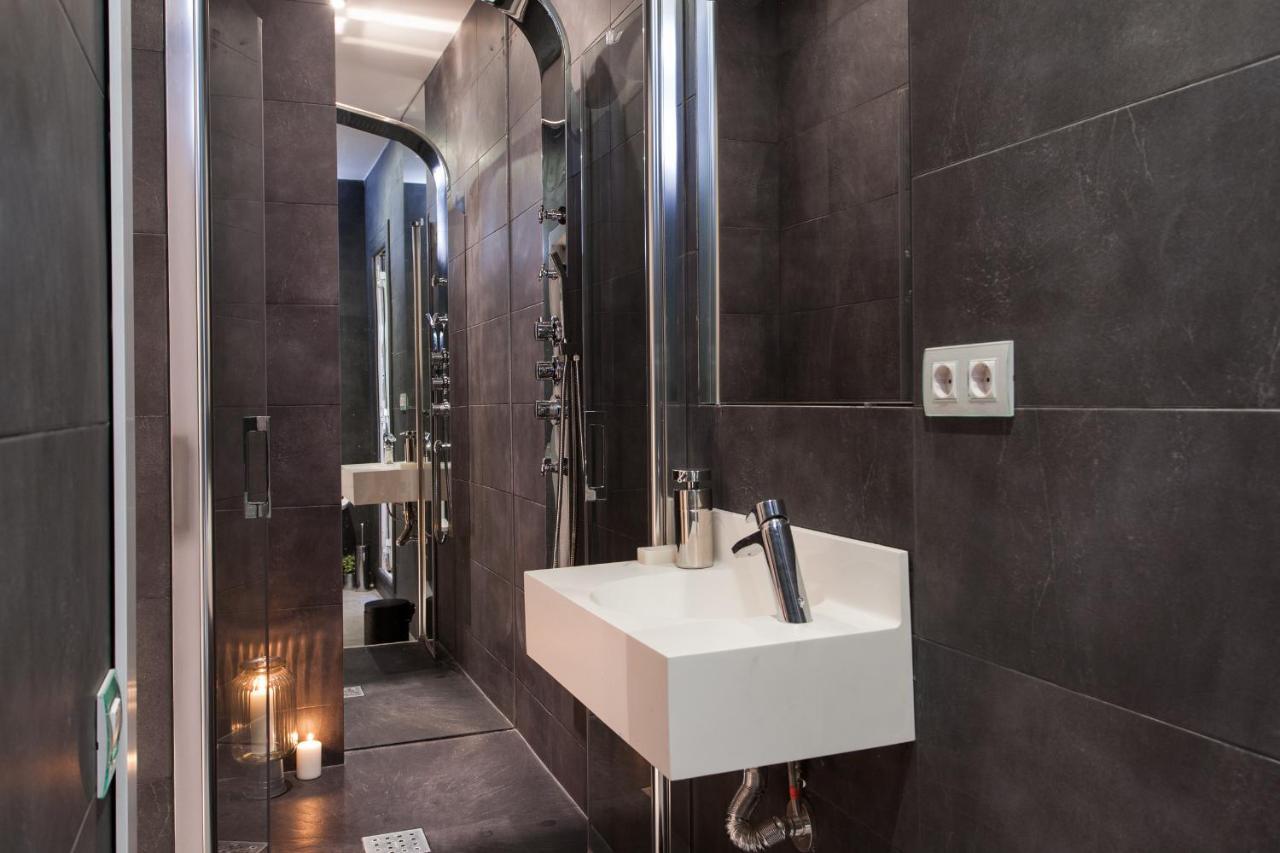 Key Plaza Cataluna Bliss Барселона Екстер'єр фото
