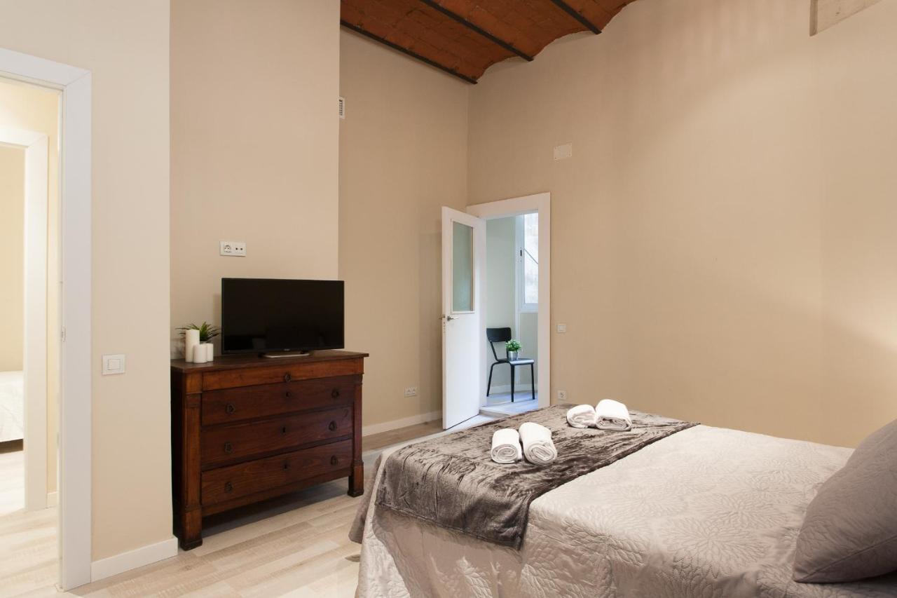 Key Plaza Cataluna Bliss Барселона Екстер'єр фото