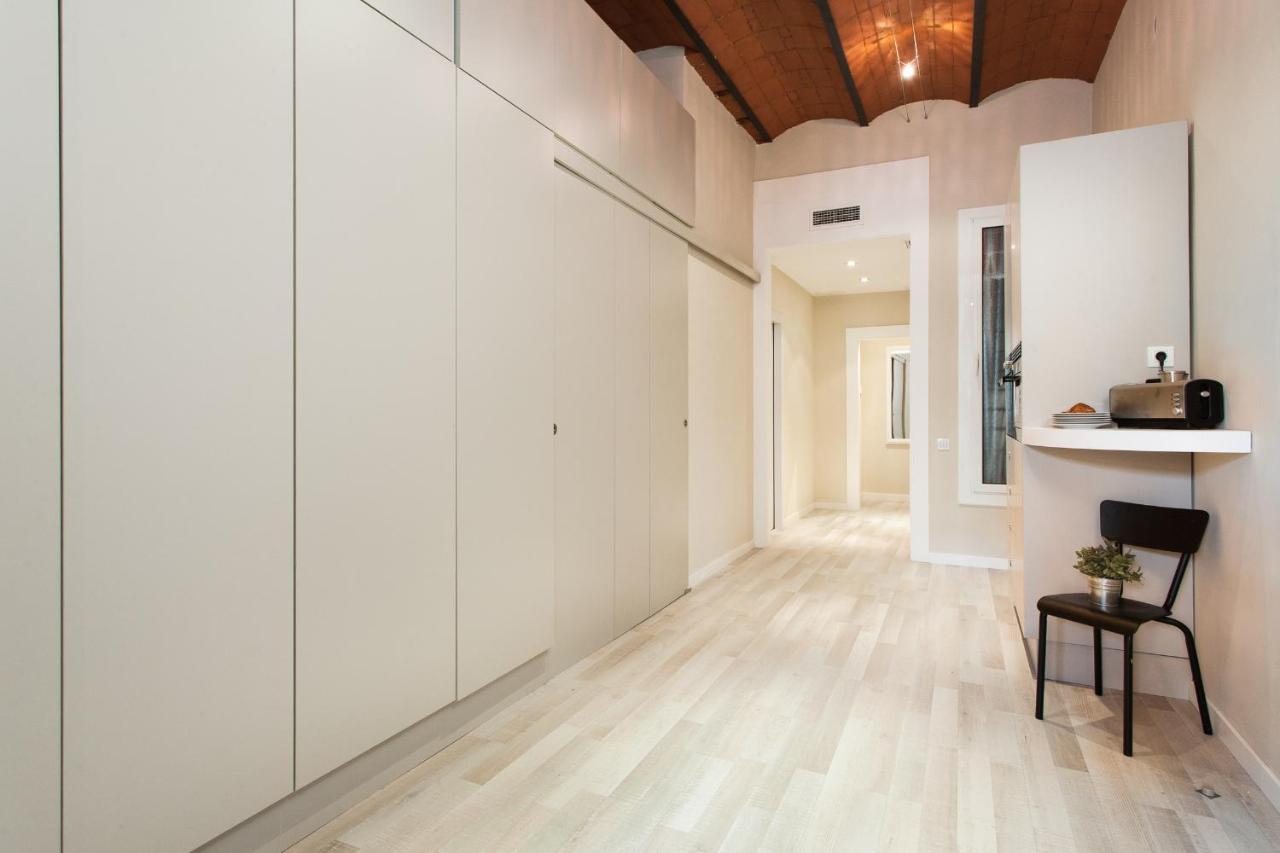 Key Plaza Cataluna Bliss Барселона Екстер'єр фото