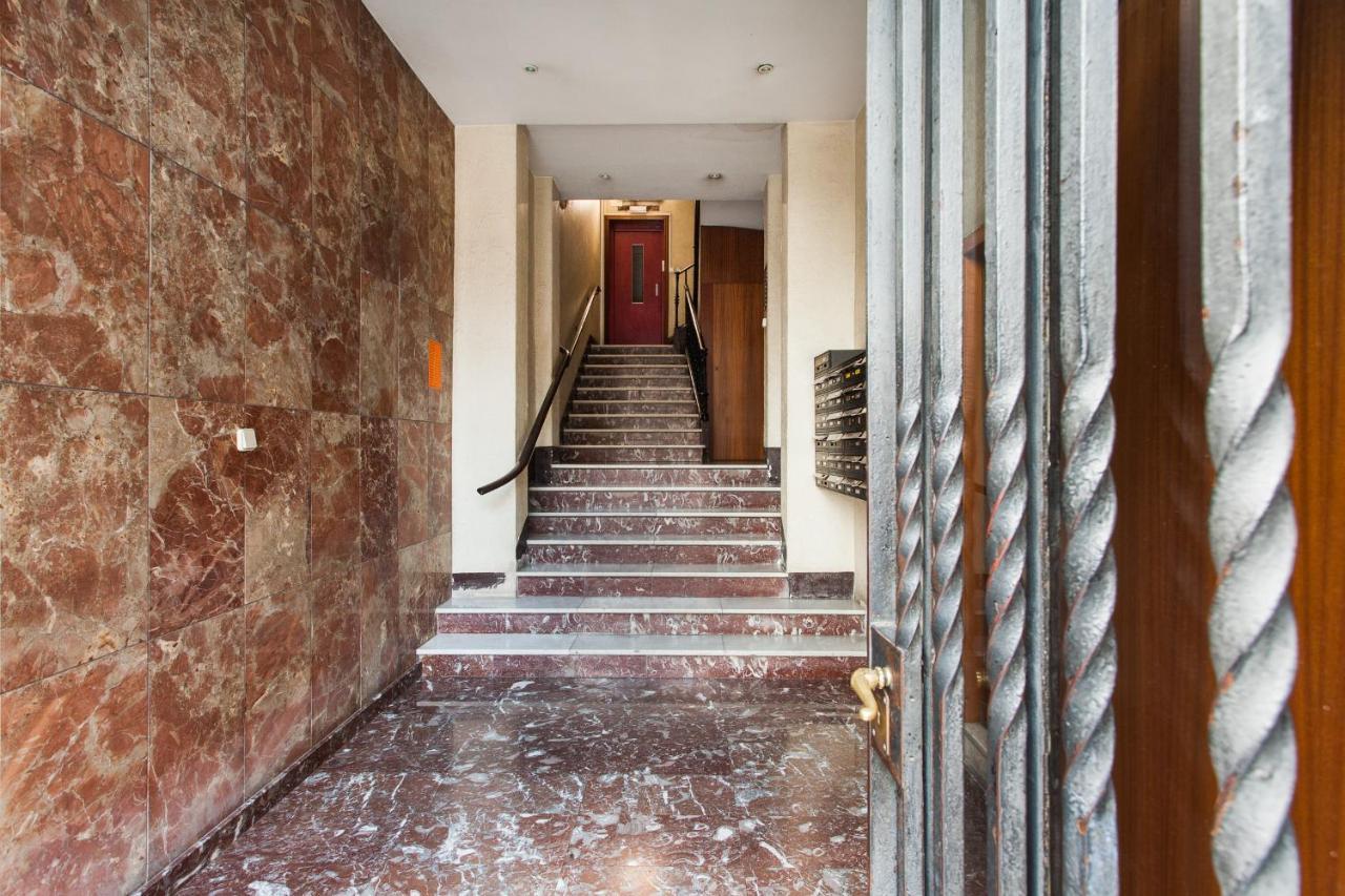 Key Plaza Cataluna Bliss Барселона Екстер'єр фото
