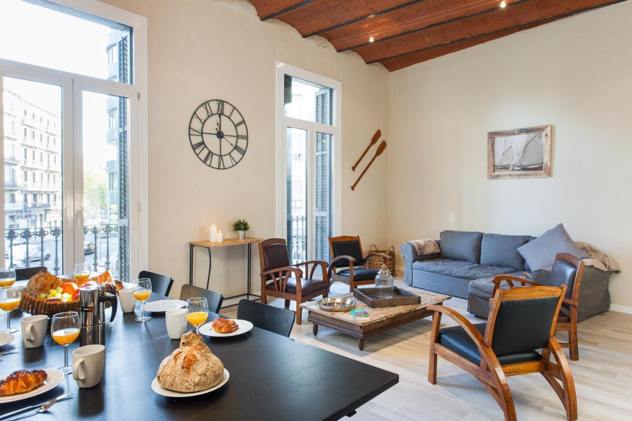 Key Plaza Cataluna Bliss Барселона Екстер'єр фото