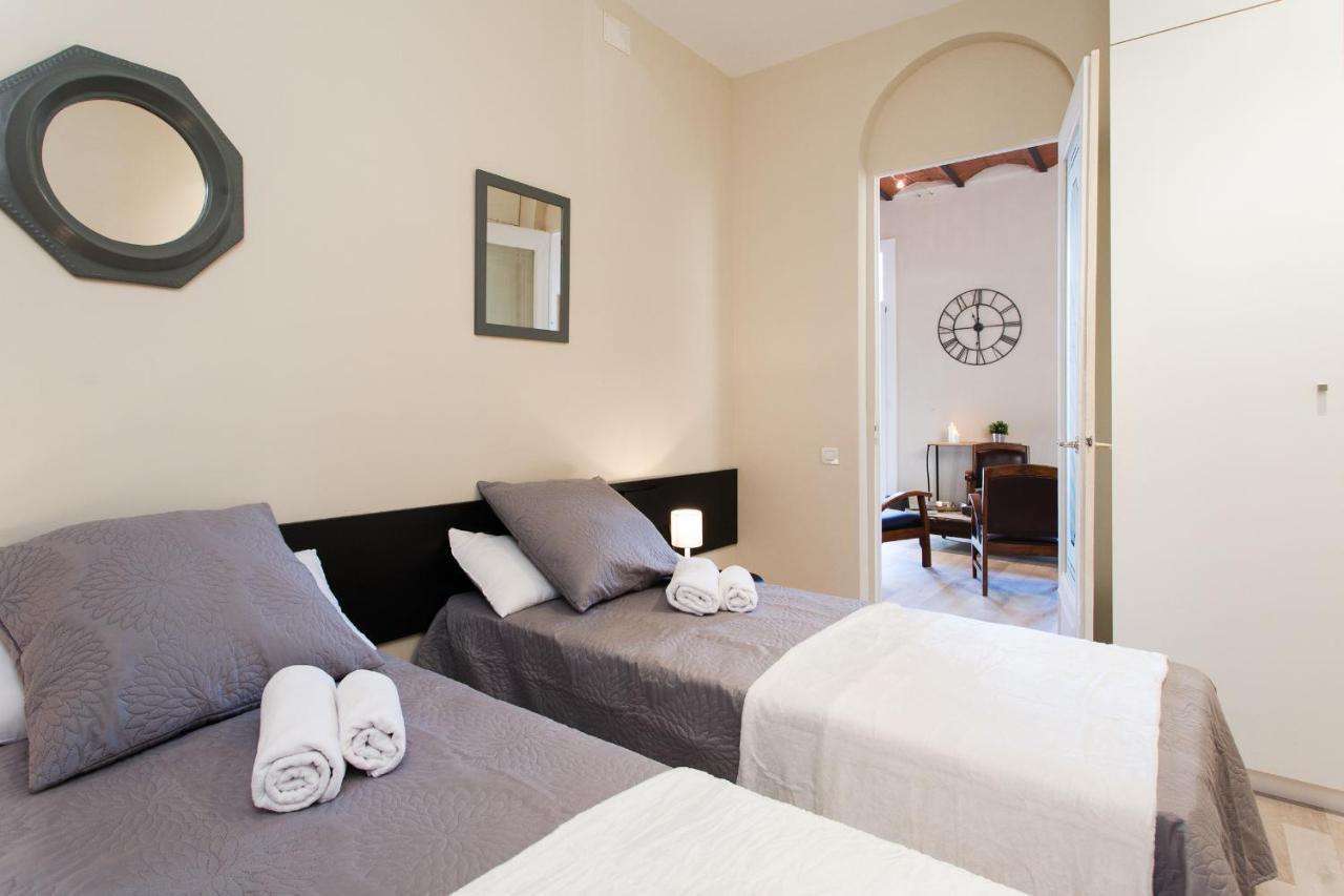 Key Plaza Cataluna Bliss Барселона Екстер'єр фото