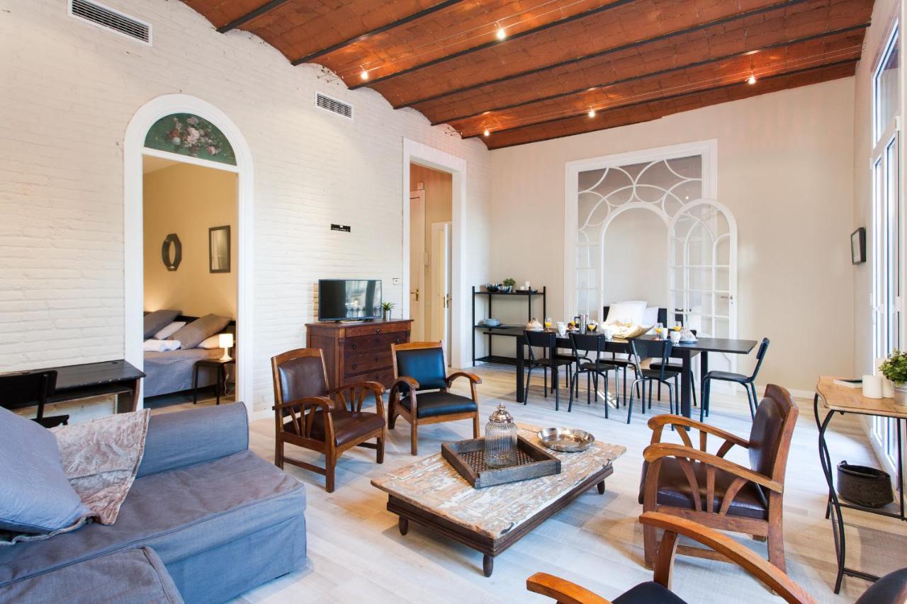 Key Plaza Cataluna Bliss Барселона Екстер'єр фото