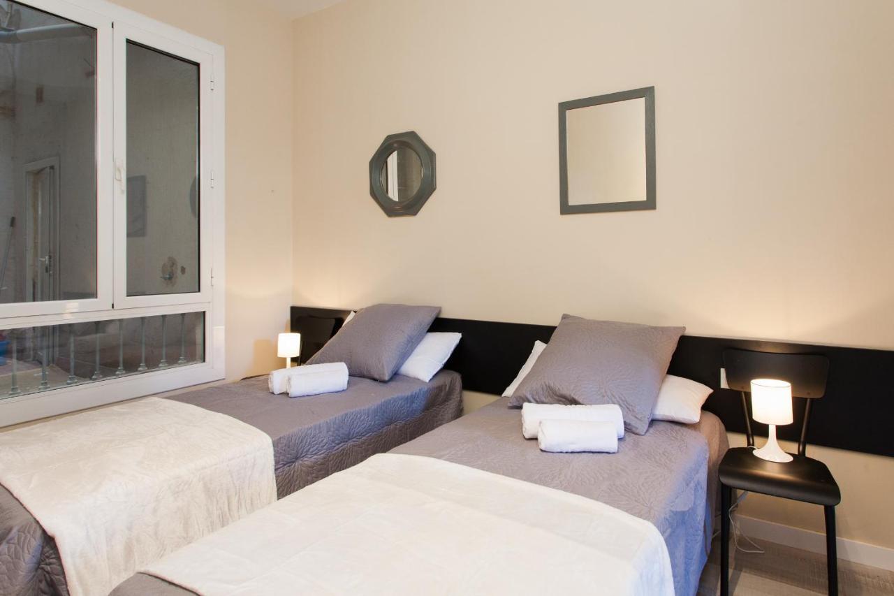 Key Plaza Cataluna Bliss Барселона Екстер'єр фото