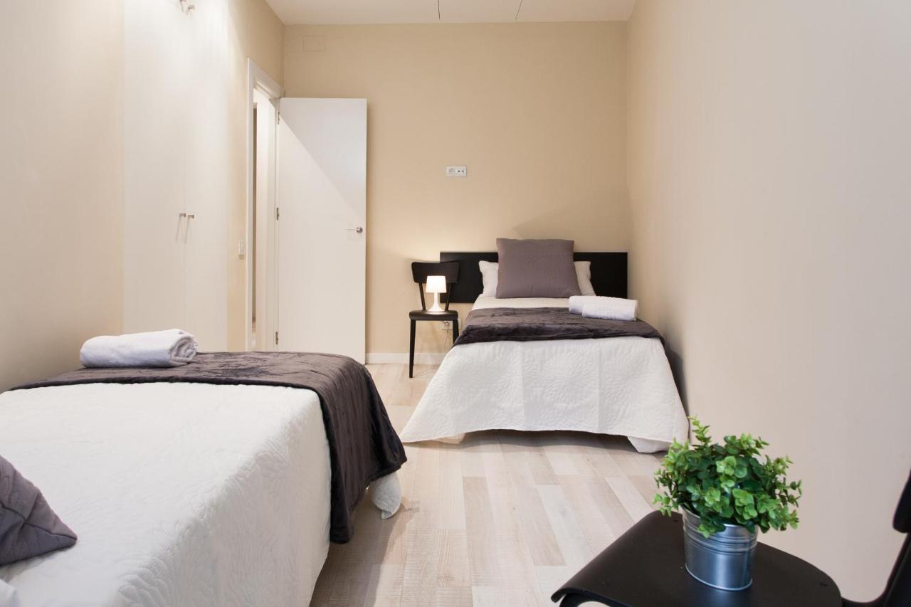 Key Plaza Cataluna Bliss Барселона Екстер'єр фото