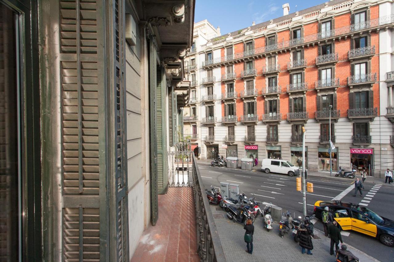 Key Plaza Cataluna Bliss Барселона Екстер'єр фото